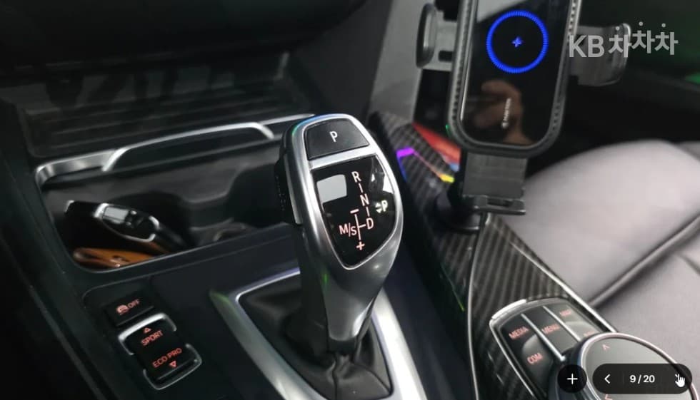 BMW - 3-Series | New 320 F30(12~) 9