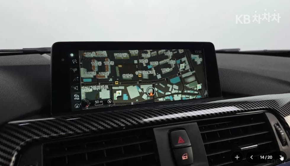 BMW - 3-Series | New 320 F30(12~) 14