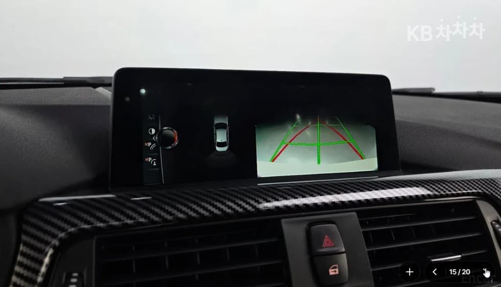 BMW - 3-Series | New 320 F30(12~) 15