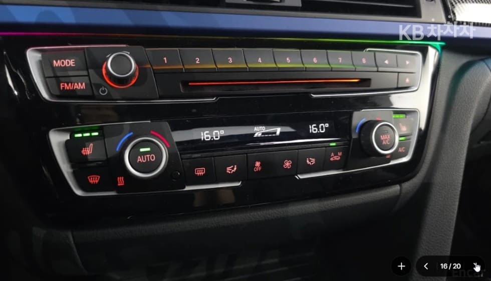 BMW - 3-Series | New 320 F30(12~) 16