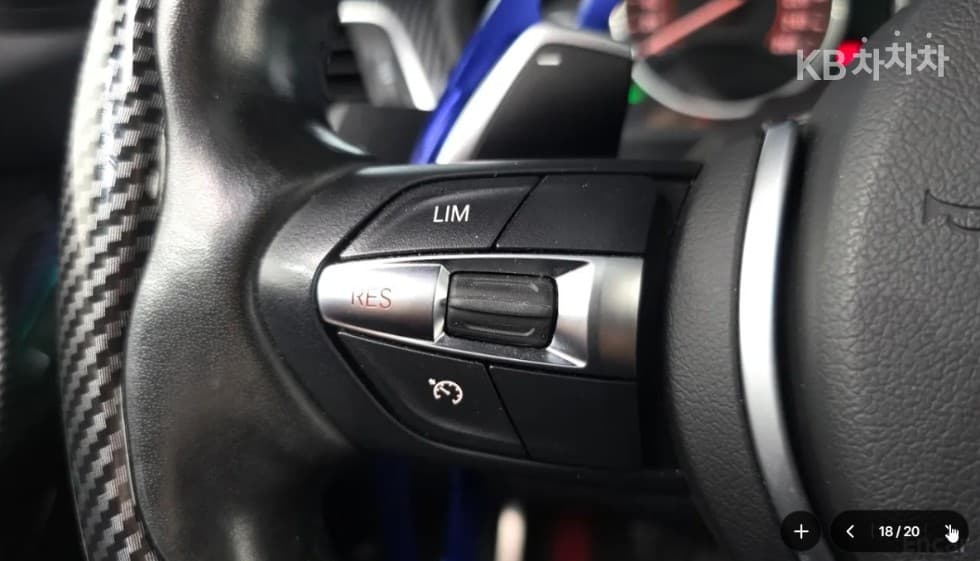 BMW - 3-Series | New 320 F30(12~) 18