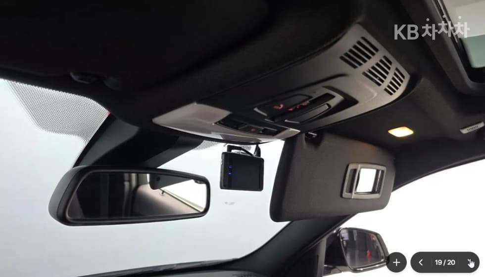 BMW - 3-Series | New 320 F30(12~) 19