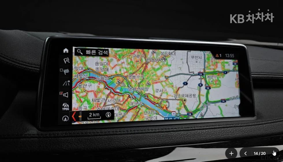 BMW - X6 | xDrive 30 Base 14