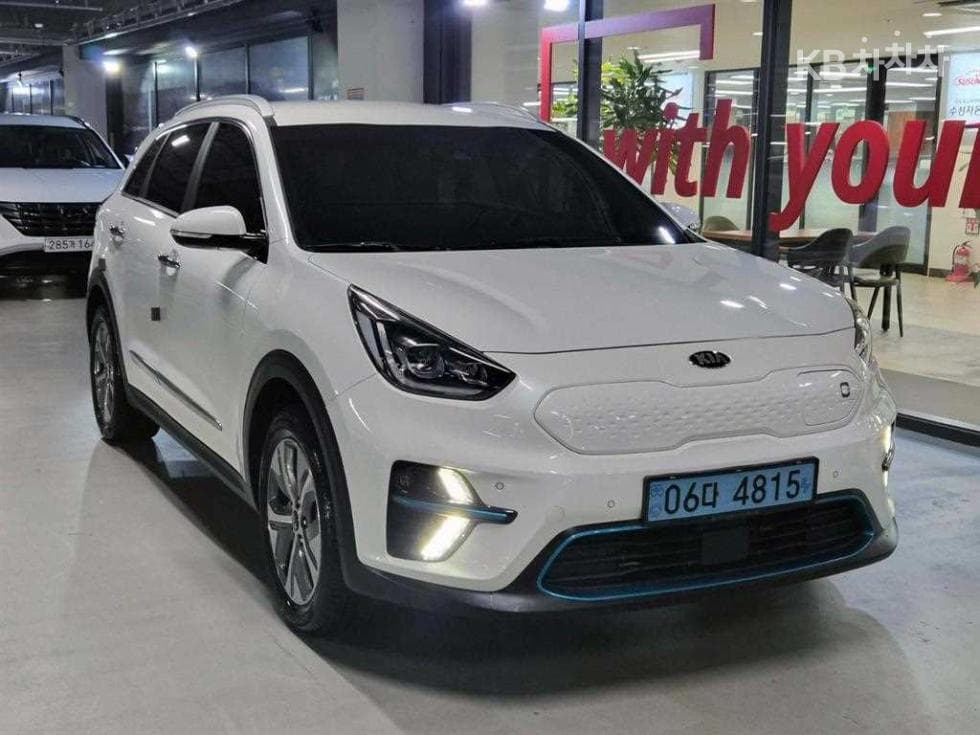 Kia Ниро