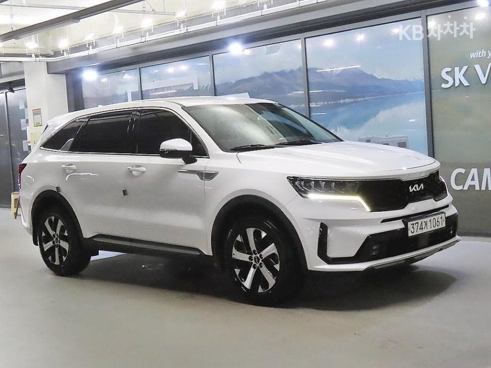Kia Соренто
