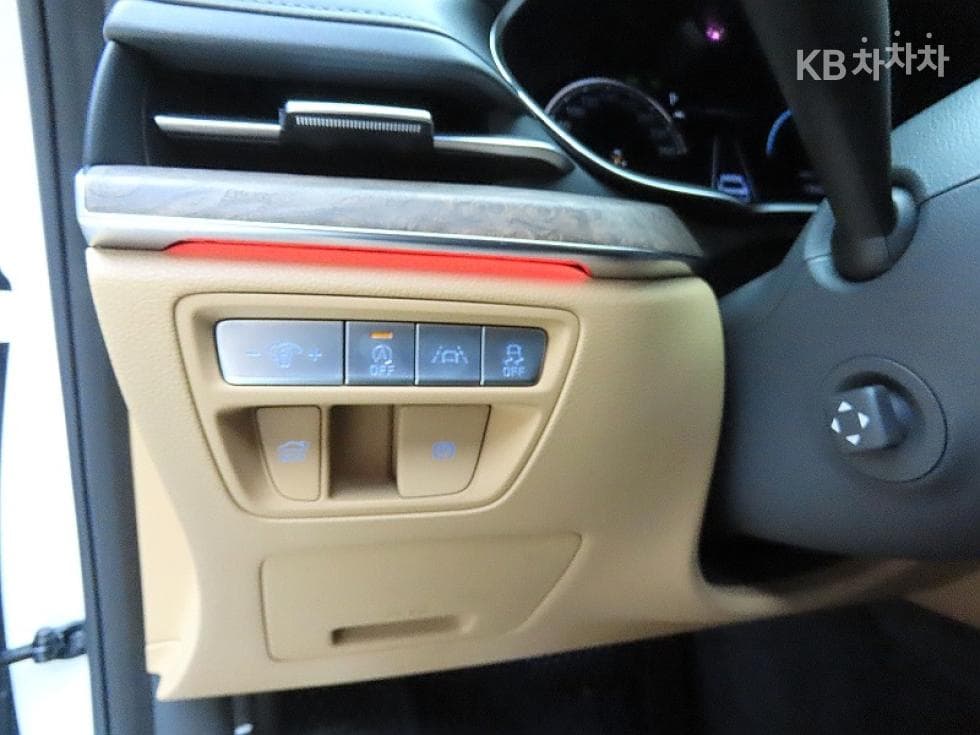 جينيسيس - G80 | 3.5 T-GDi AWD 12