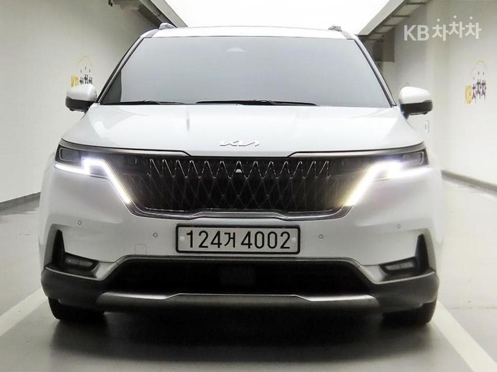 Kia Карнивал