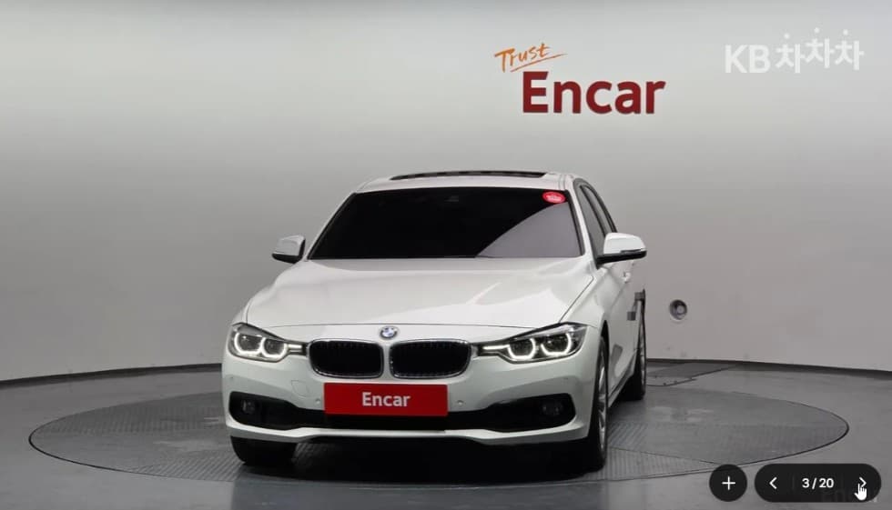 BMW 3-Series