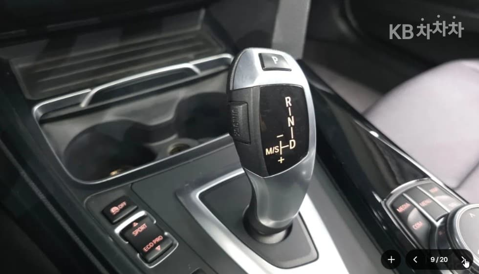 BMW - 3-Series | New 320 M Sport F30(12~) 9