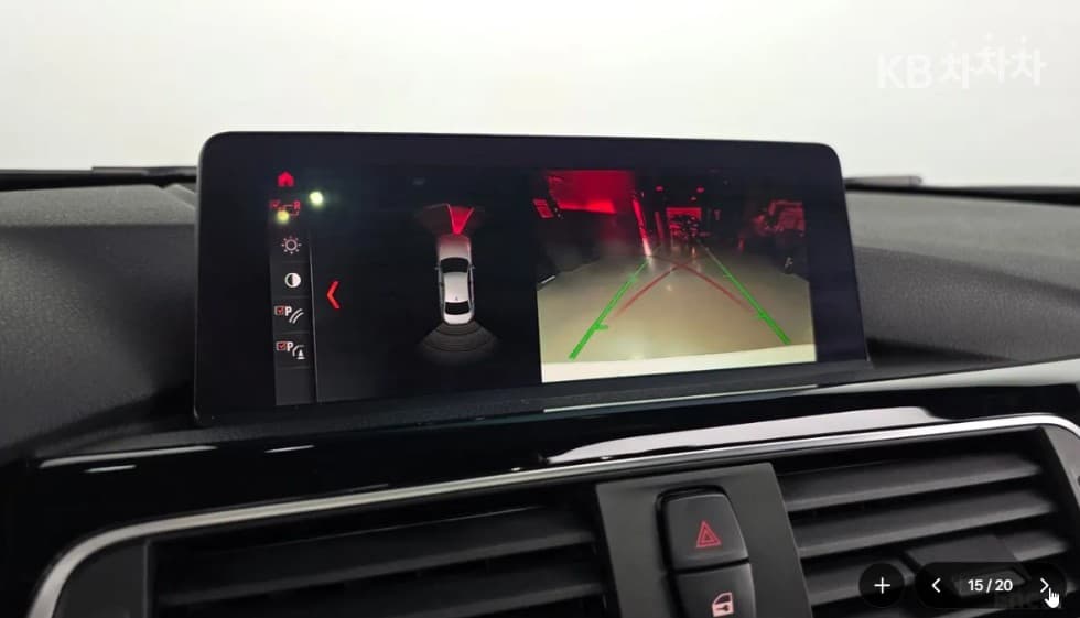 BMW - 3-Series | New 320 M Sport F30(12~) 15