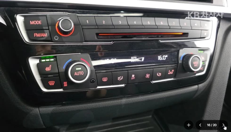 BMW - 3-Series | New 320 M Sport F30(12~) 16