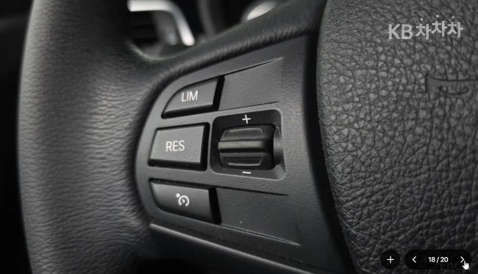 BMW - 3-Series | New 320 M Sport F30(12~) 18