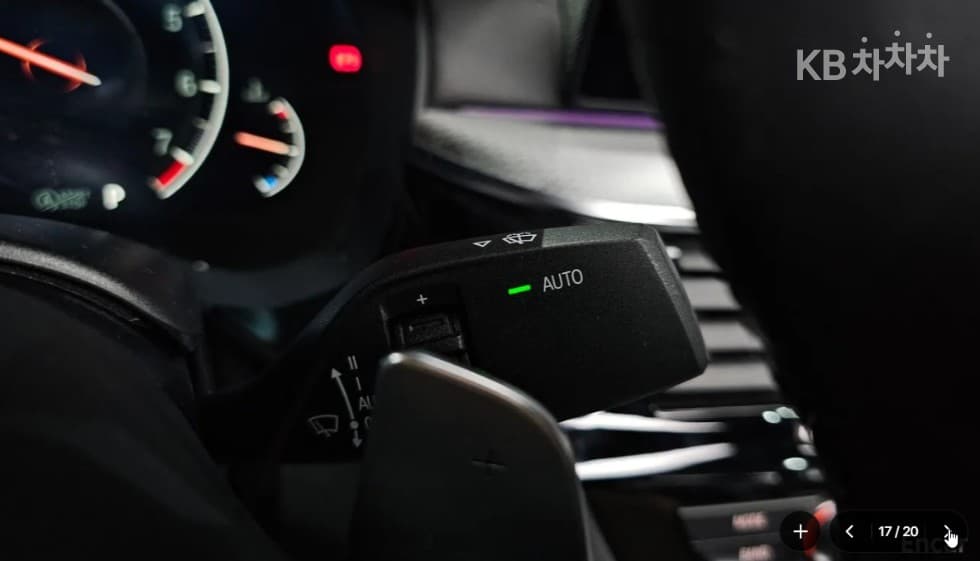 BMW - 5-Series | All New 530 xDrive M Sport Plus 17