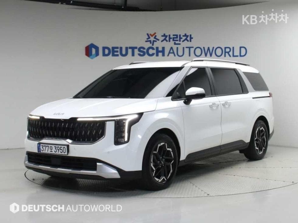Kia Карнивал