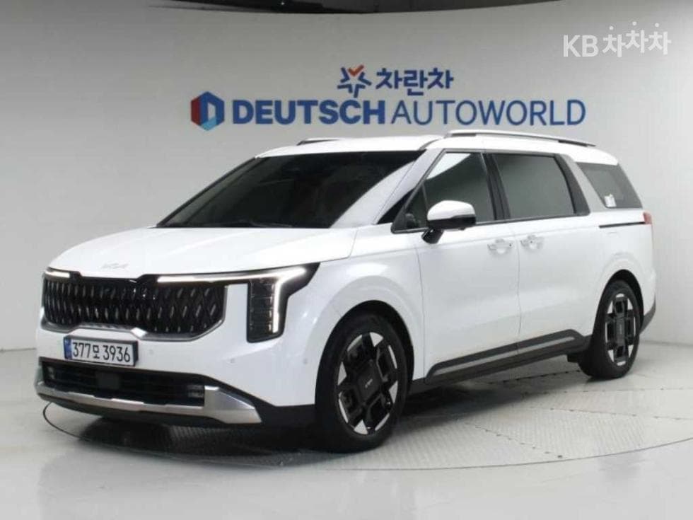 Kia Карнивал