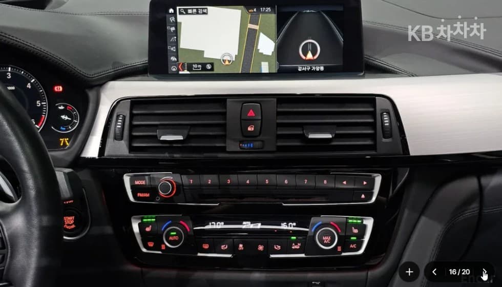 BMW - 4-Series | 420 Gran Coupe F36 Luxury Line(14~) 16