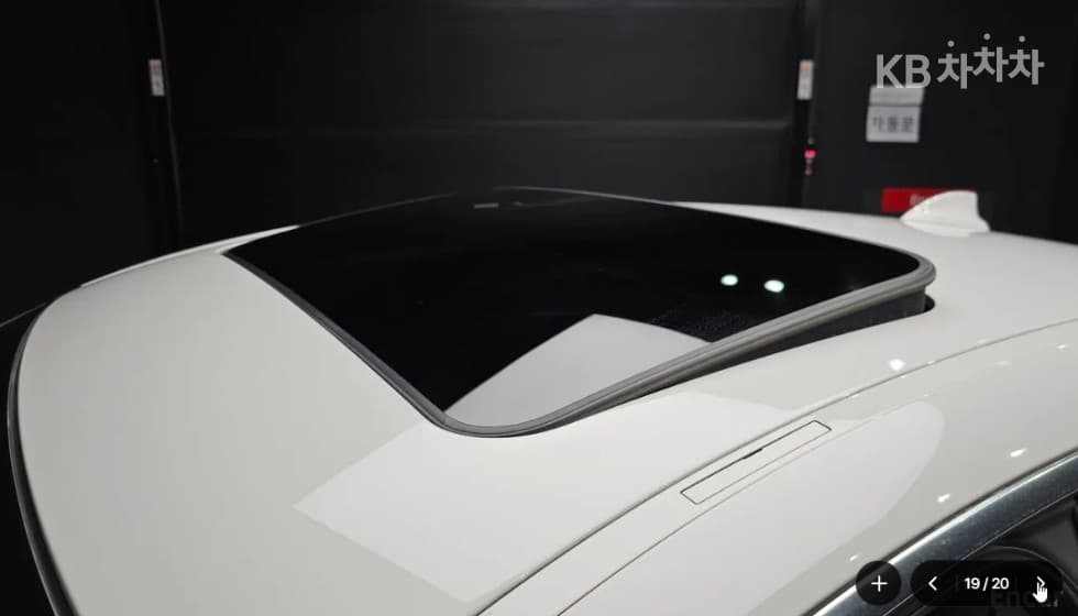 BMW - 4-Series | 420 Gran Coupe F36 Luxury Line(14~) 19