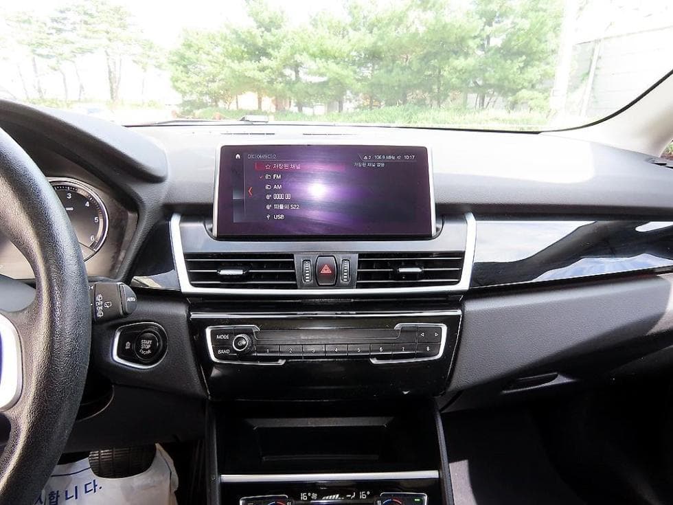 BMW - 2-Series | Active Tourer Advantage 13