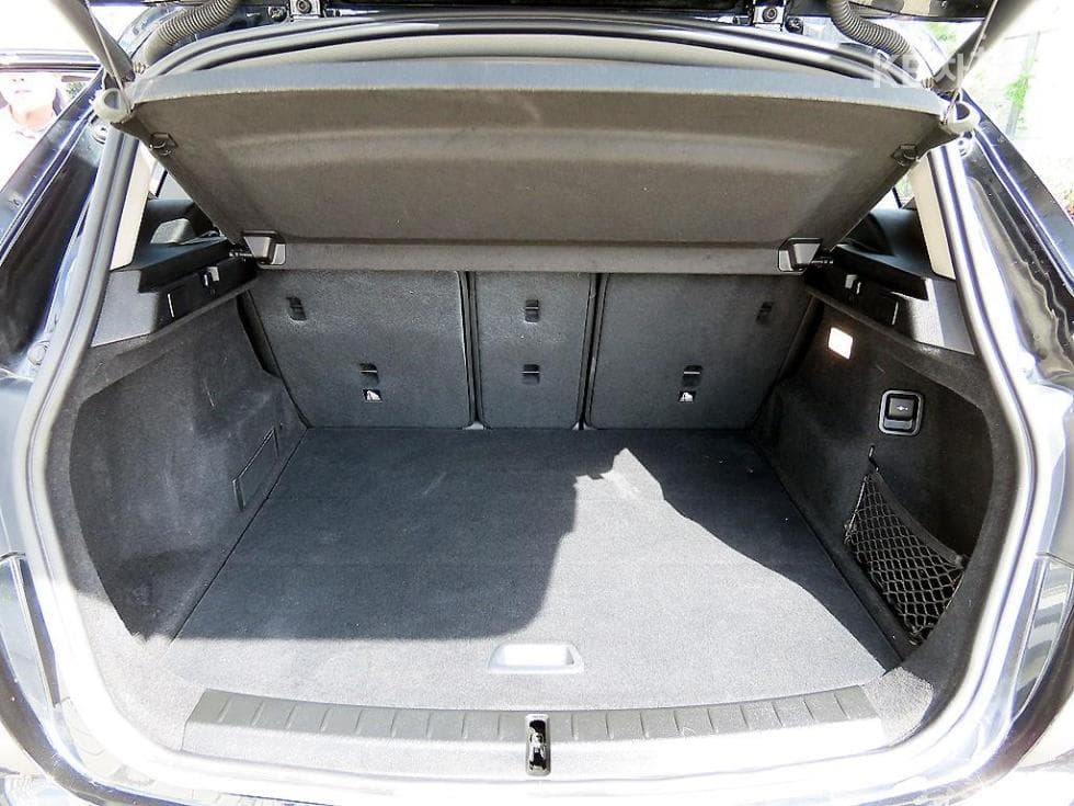 BMW - 2-Series | Active Tourer Advantage 17