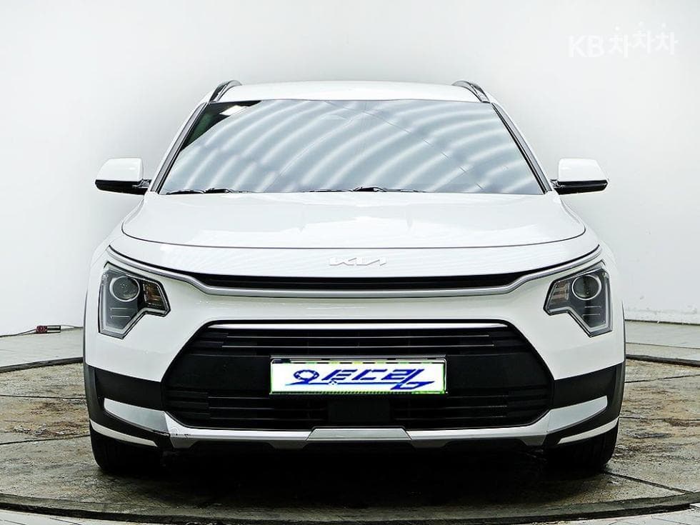 Kia Ниро