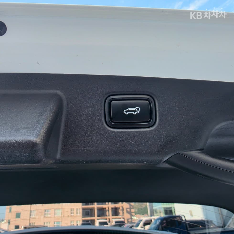 Kia - Ниро | The All New 1.6 HEV Signature 6