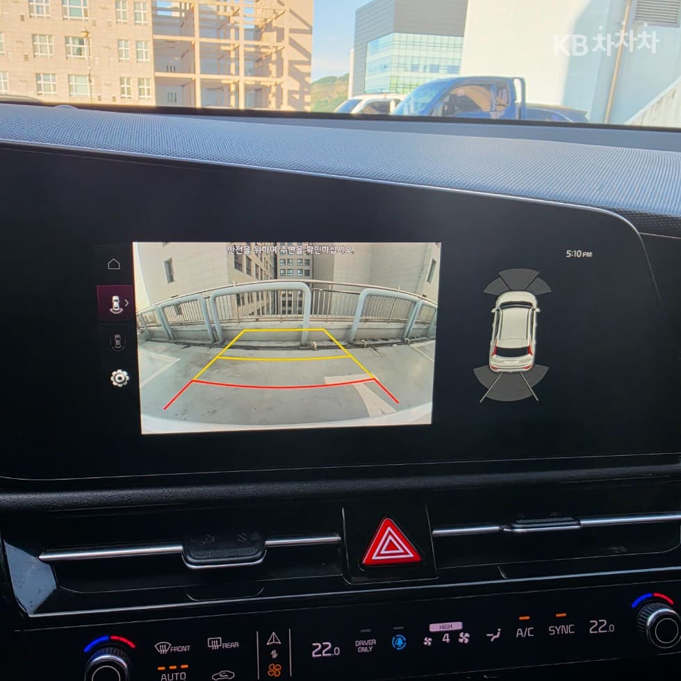 Kia - Ниро | The All New 1.6 HEV Signature 15
