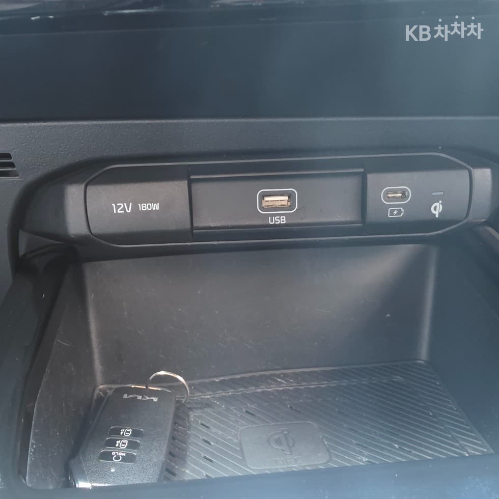 Kia - Ниро | The All New 1.6 HEV Signature 24