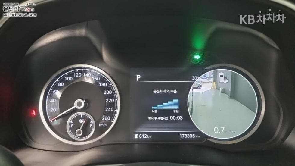 جينيسيس - GV80 | 3.0 Diesel AWD 5