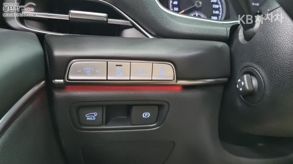 جينيسيس - GV80 | 3.0 Diesel AWD 16