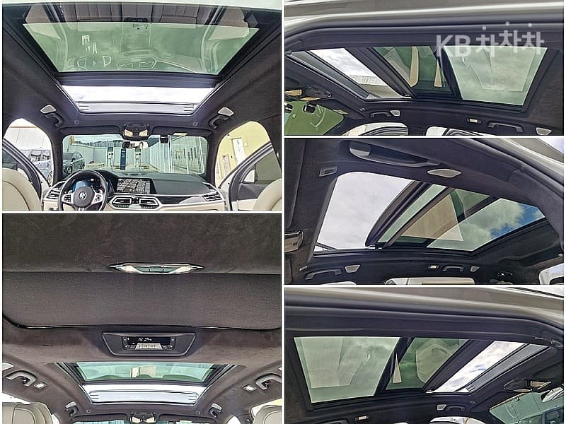 BMW - X7 | xDrive 40 DPE 13