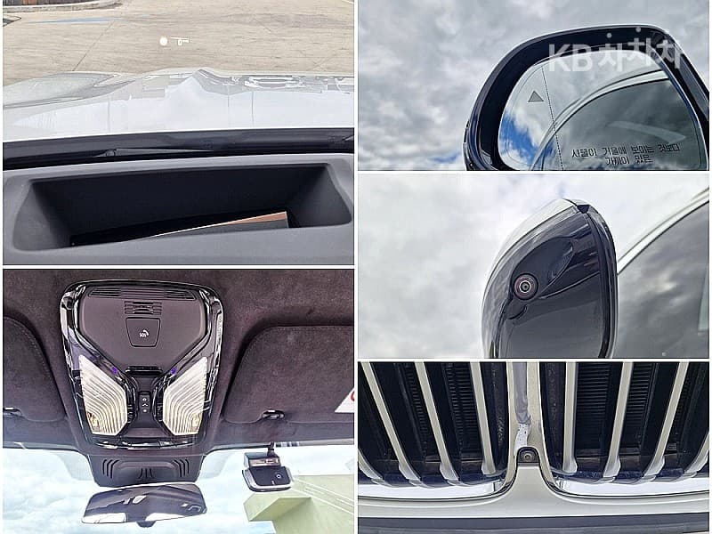 BMW - X7 | xDrive 40 DPE 14