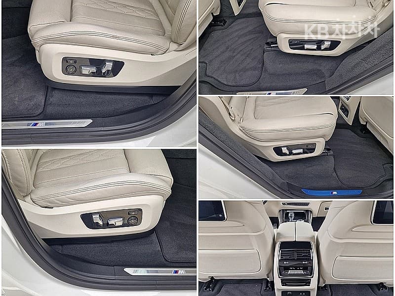 BMW - X7 | xDrive 40 DPE 16