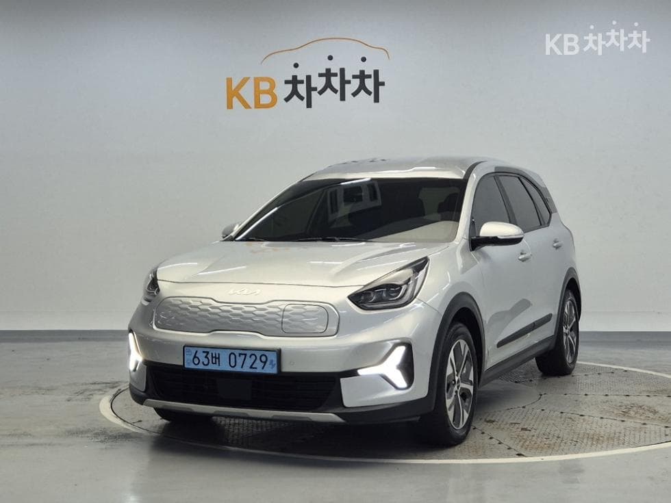 Kia Ниро