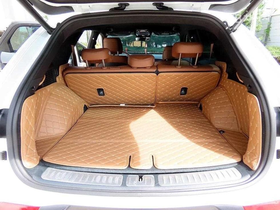 جينيسيس - GV70 | Gasoline 2.5T AWD 16