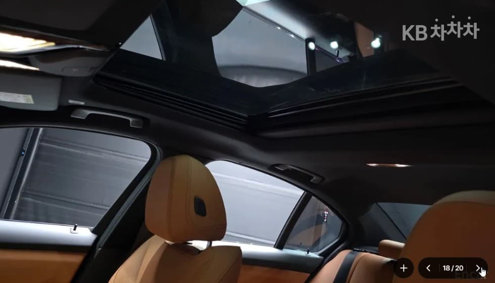 BMW - 3-Series | 320 M Sport 18