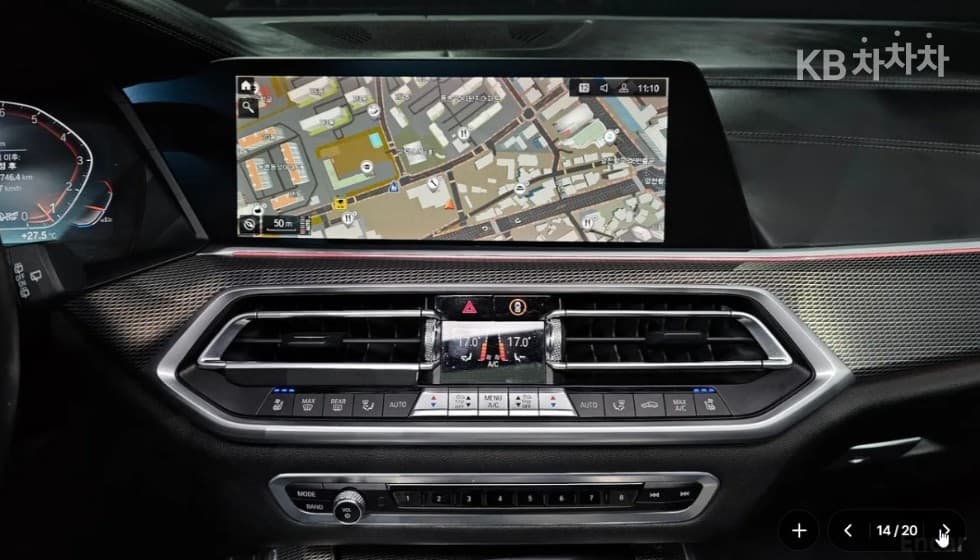 BMW - X5 | xDrive 40 M Sport 14