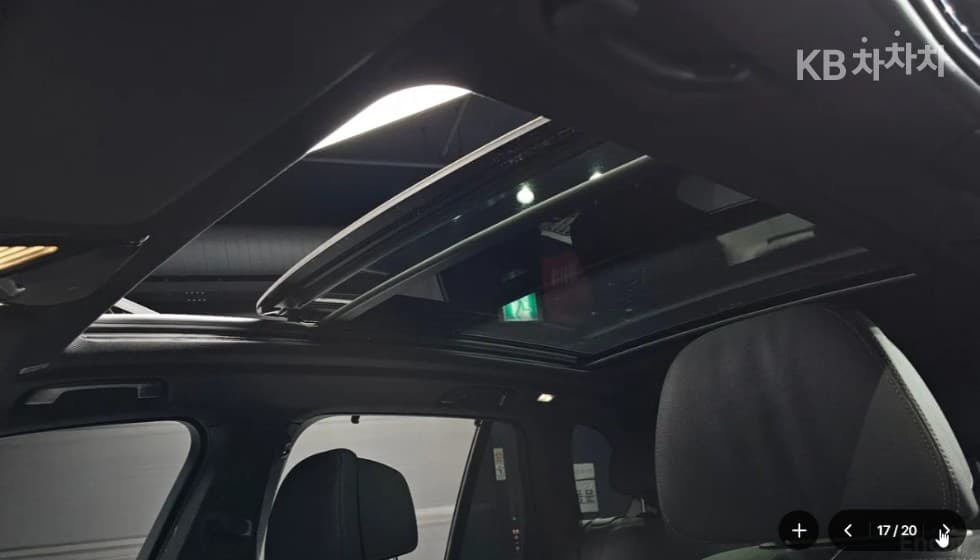 BMW - X5 | xDrive 40 M Sport 17