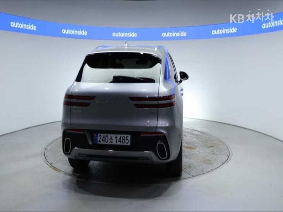 جينيسيس - GV70 | Gasoline 2.5T AWD 2