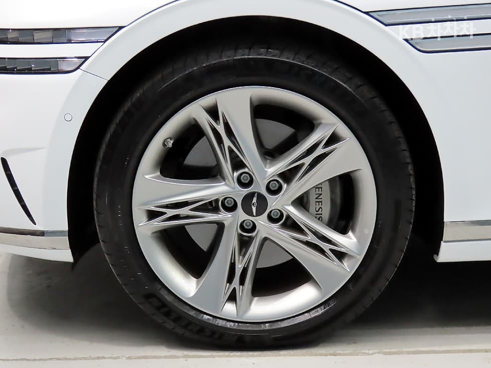 جينيسيس - G90 | 3.5T AWD Base 16