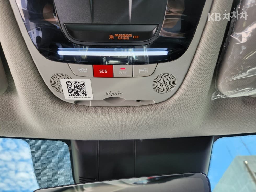 Kia - Селтос | The New 1.6 T-GDI 2WD Prestige 23