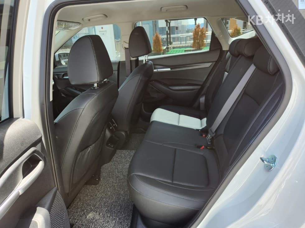 Kia - Селтос | The New 1.6 T-GDI 2WD Prestige 15