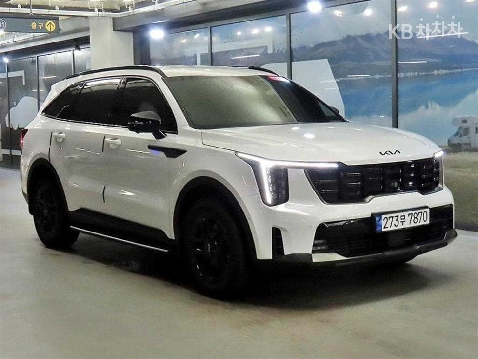 Kia Соренто