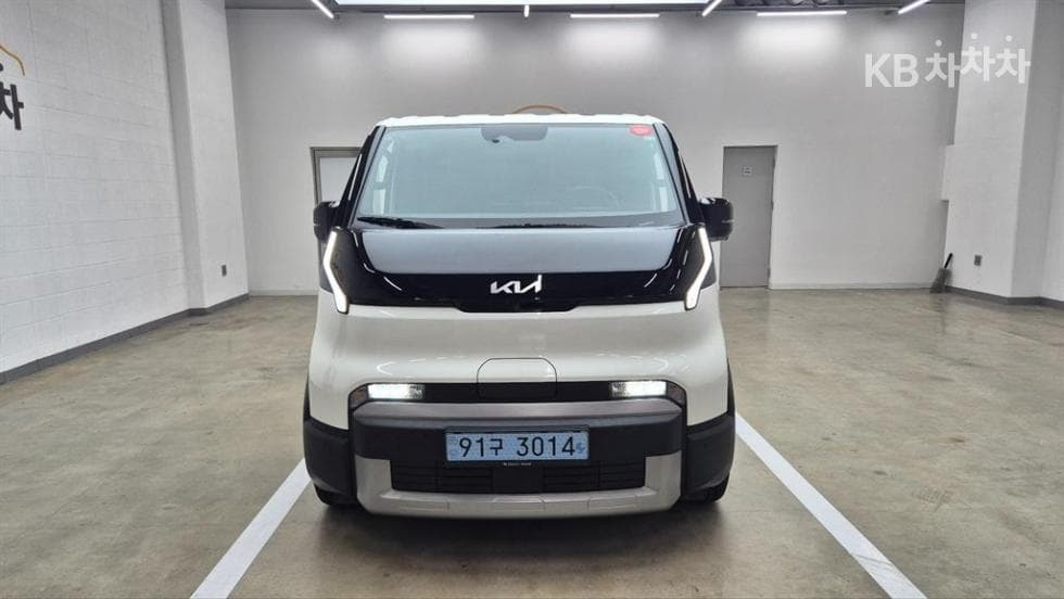 Kia 기아카고 롱 베이직 롱레인지