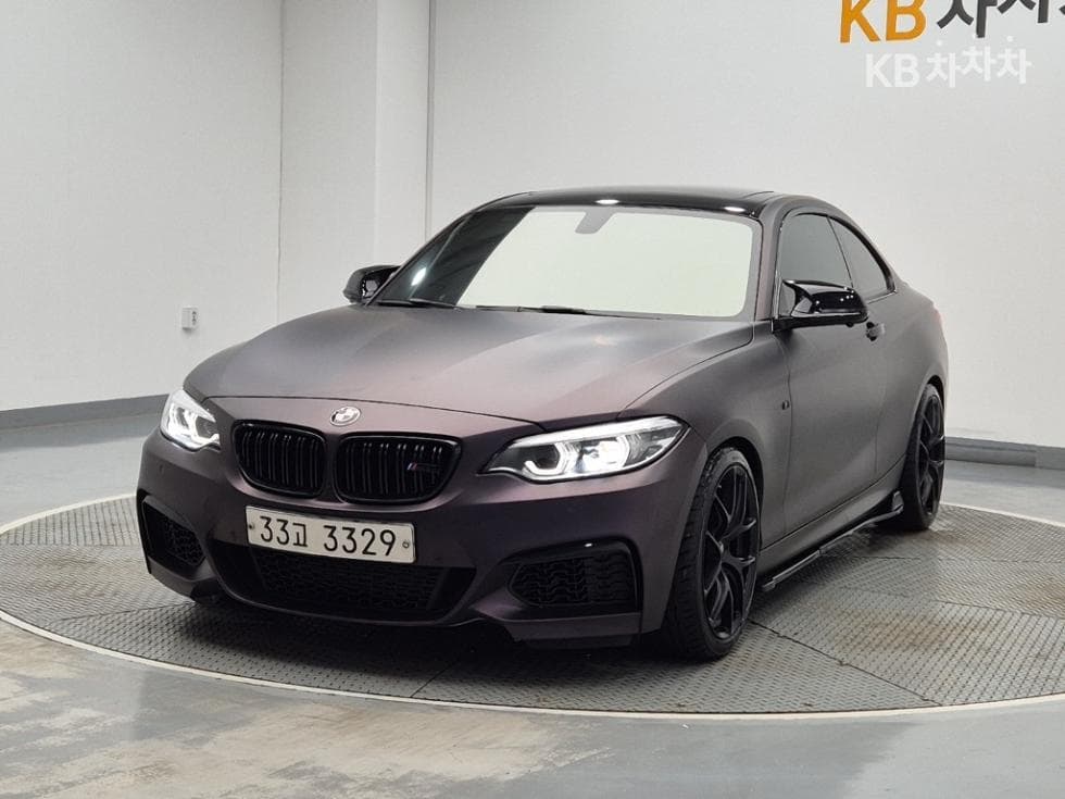 BMW 2-Series