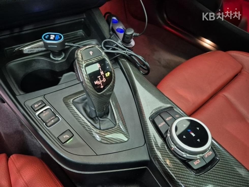 BMW - 2-Series | 220 Coupe M Sport Package F22 8