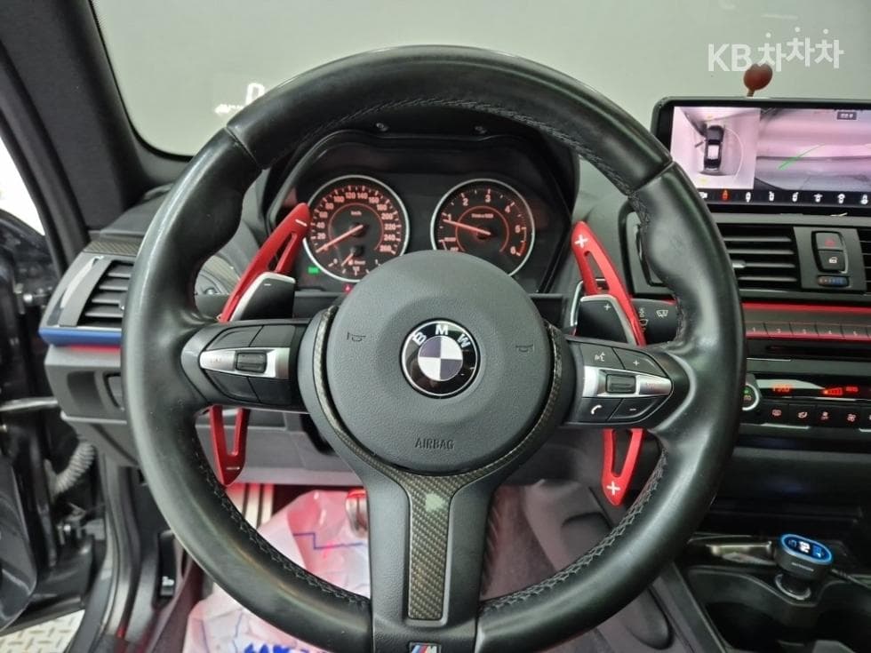 BMW - 2-Series | 220 Coupe M Sport Package F22 9