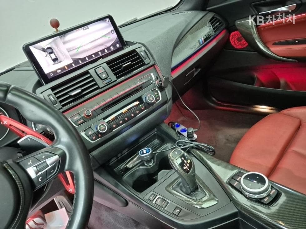 BMW - 2-Series | 220 Coupe M Sport Package F22 10