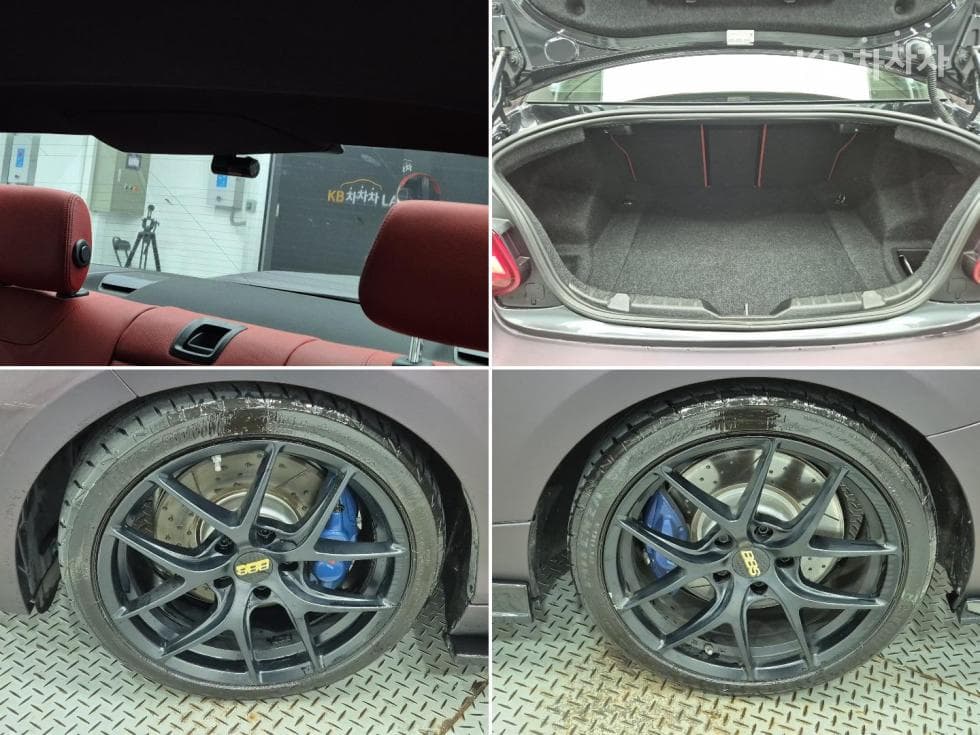 BMW - 2-Series | 220 Coupe M Sport Package F22 20