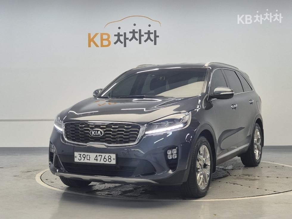 Kia Соренто