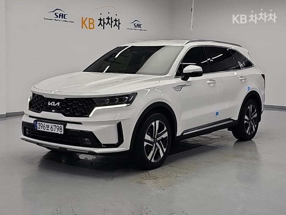 Kia Соренто